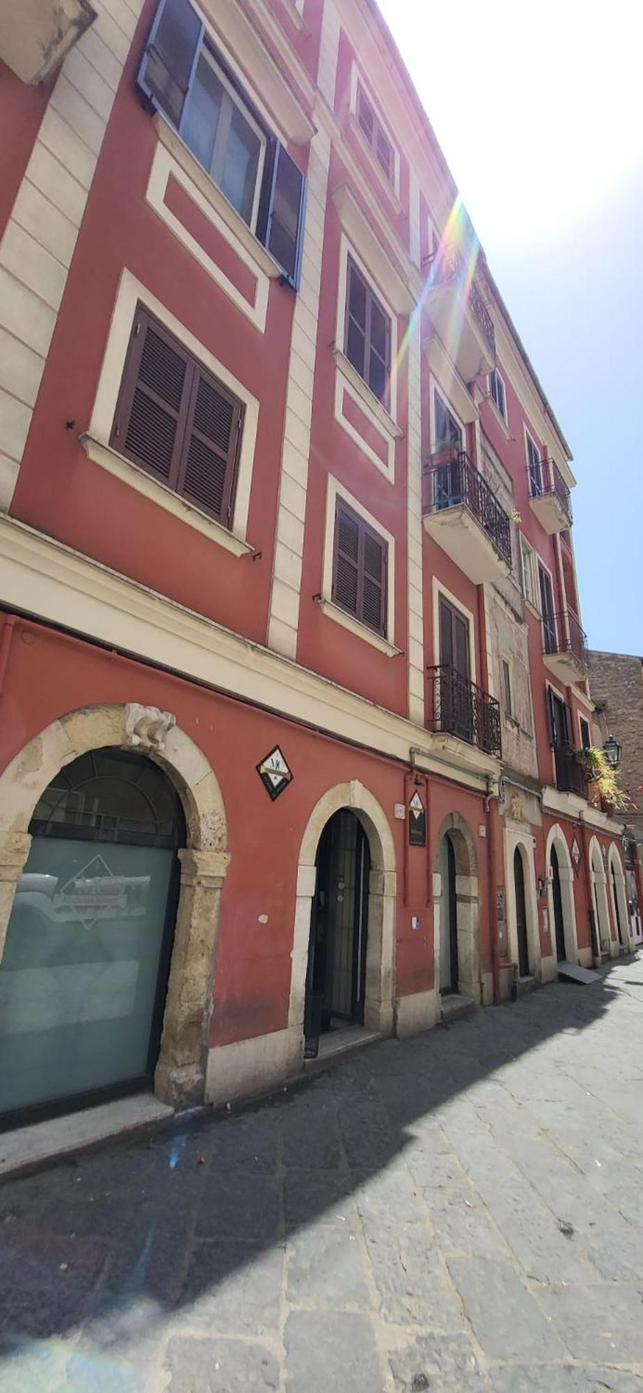 Casa Ortensia Formia Exterior photo